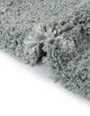 Casablanca Comfort Collection Area Rug -  Medina Rectangle Light Green  lifestyle 39