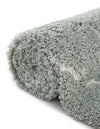 Casablanca Comfort Collection Area Rug -  Medina Rectangle Light Green  lifestyle 43