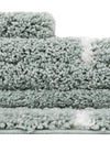 Casablanca Comfort Collection Area Rug -  Medina Rectangle Light Green  lifestyle 47