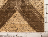 Coastal Haven Collection Area Rug -  Coralreef Rectangle Brown  lifestyle 17