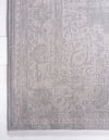 Heirloom Harbor Collection Area Rug - Heritage Rectangle Gray  lifestyle 47