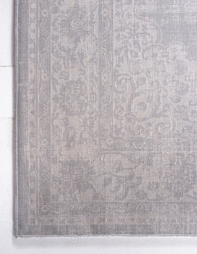 Heirloom Harbor Collection Area Rug - Heritage Rectangle Gray  lifestyle 47