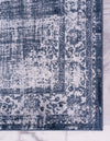 Heirloom Harbor Collection Area Rug - Heritage Rectangle Dark Blue  lifestyle 43