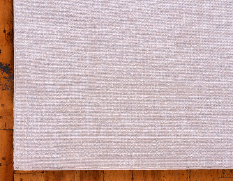 Heirloom Harbor Collection Area Rug - Heritage Rectangle Beige  lifestyle 45