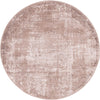 Heirloom Harbor Collection Area Rug - Heritage Round Beige  lifestyle 58