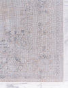 Heirloom Harbor Collection Area Rug - Heritage Rectangle Beige and Blue  lifestyle 49