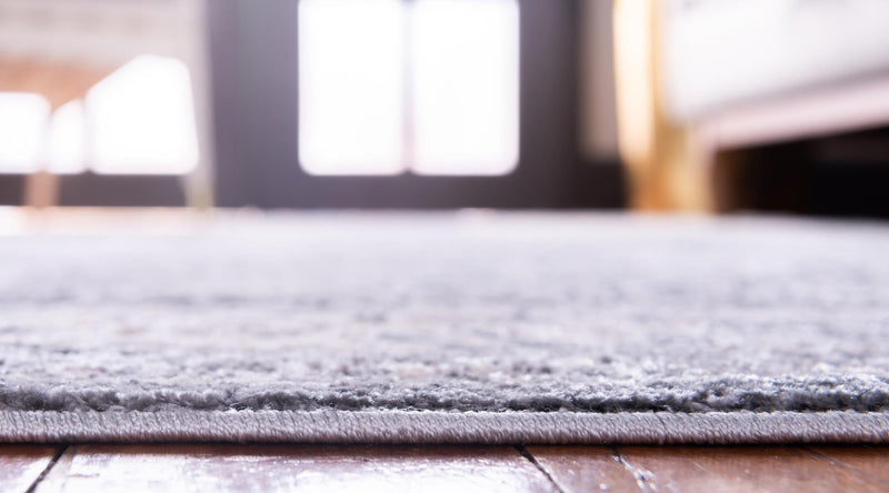 Heirloom Harbor Collection Area Rug -  Cove Rectangle Gray  lifestyle 13