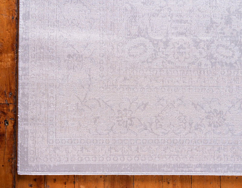 Heirloom Harbor Collection Area Rug -  Cove Rectangle Gray  lifestyle 28