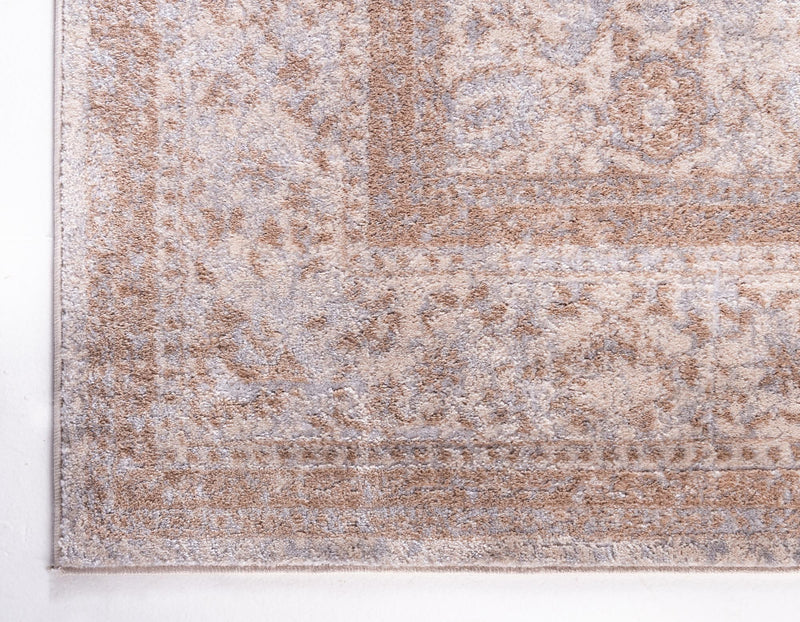 Heirloom Harbor Collection Area Rug -  Cove Rectangle Cream  lifestyle 31