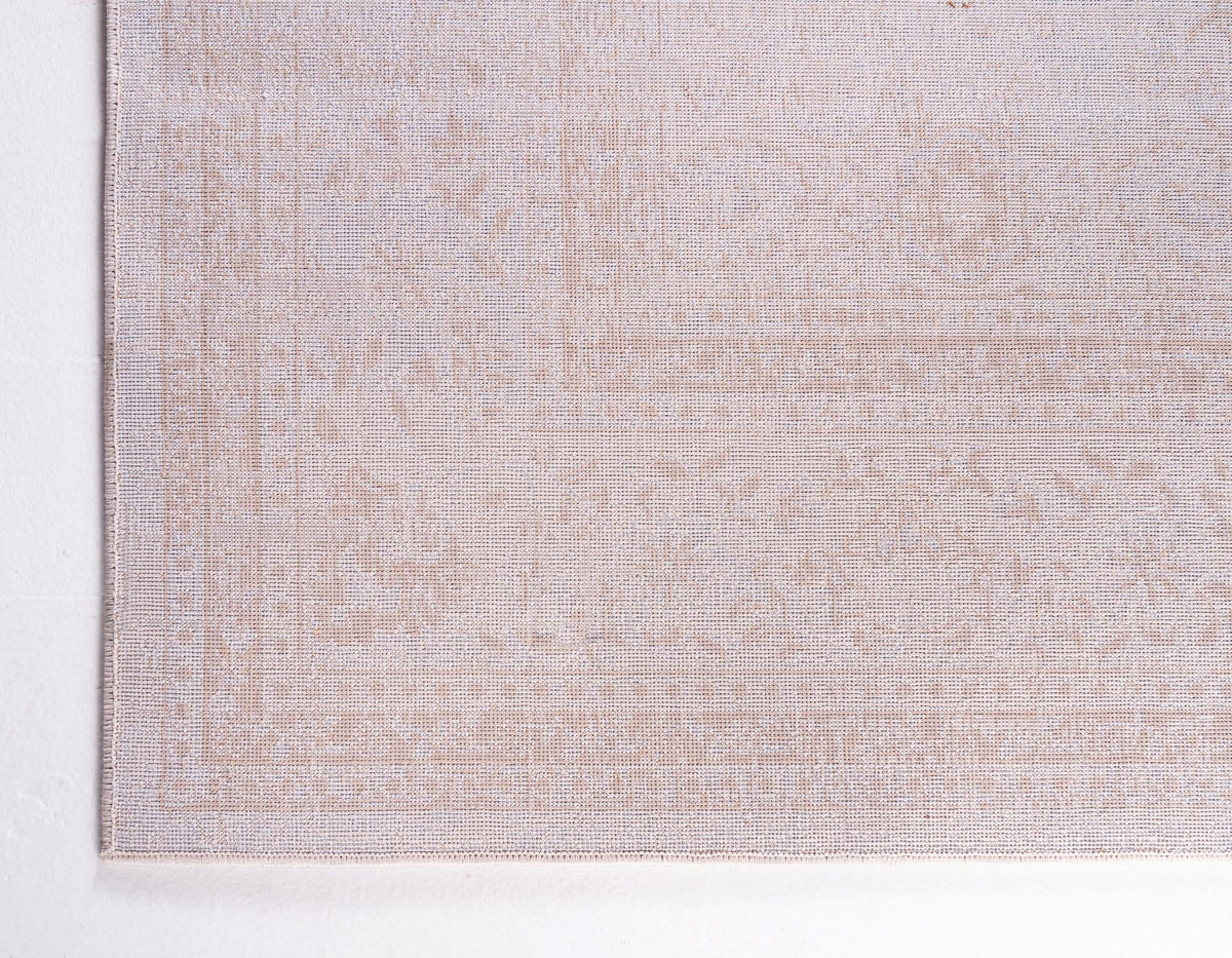 Heirloom Harbor Collection Area Rug -  Cove Rectangle Cream  lifestyle 35