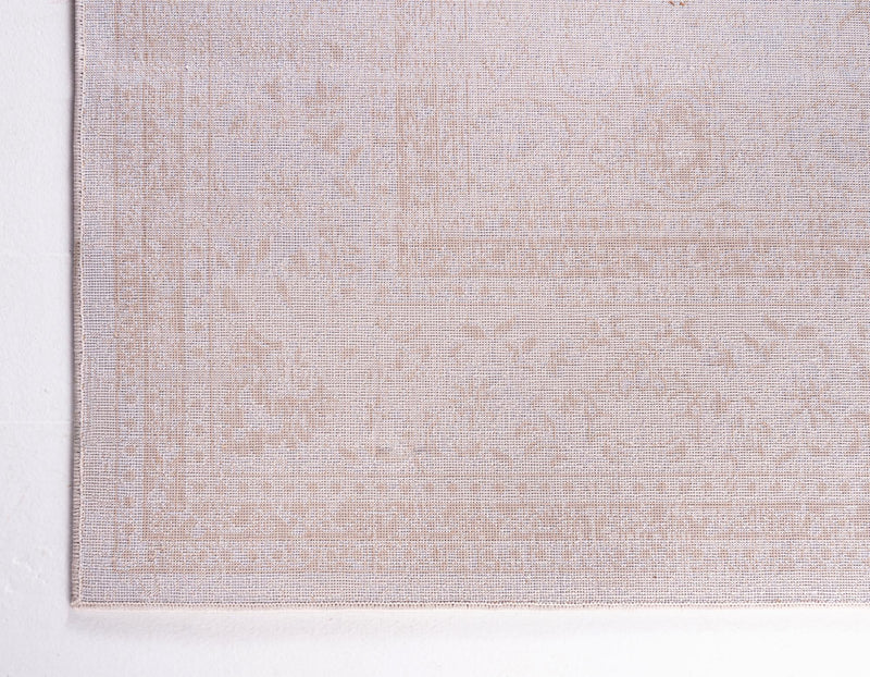 Heirloom Harbor Collection Area Rug -  Cove Rectangle Cream  lifestyle 35
