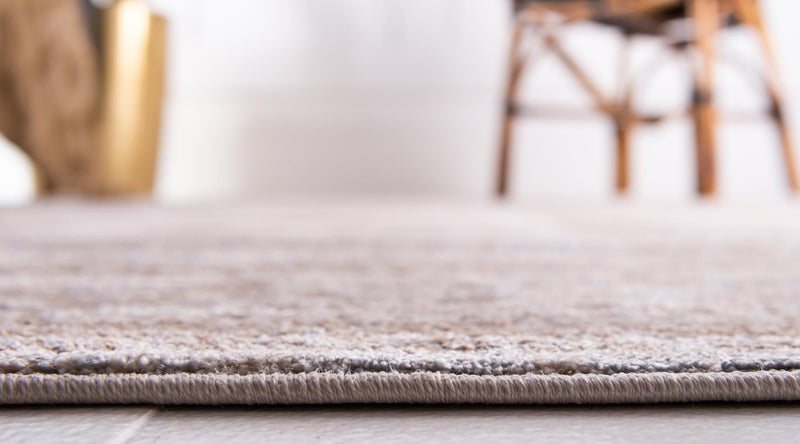 Heirloom Harbor Collection Area Rug -  Cove Round Cream  lifestyle 50