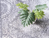 Heirloom Harbor Collection Area Rug -  Marina Round Gray  lifestyle 31