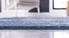 Heirloom Harbor Collection Area Rug -  Marina Rectangle Dark Blue  lifestyle 12