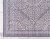 Heirloom Harbor Collection Area Rug -  Marina Rectangle Dark Blue  lifestyle 23