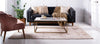 Heirloom Harbor Collection Area Rug -  Marina Rectangle Beige  lifestyle 10