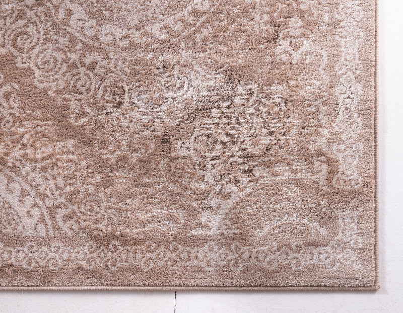 Heirloom Harbor Collection Area Rug -  Marina Rectangle Beige  lifestyle 21