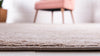 Heirloom Harbor Collection Area Rug -  Marina Round Beige  lifestyle 29