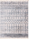 Himalaya Heights Collection Area Rug - Everest Rectangle Ivory  lifestyle 3
