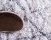 Himalaya Heights Collection Area Rug - Everest Rectangle Ivory  lifestyle 20