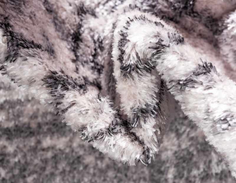 Himalaya Heights Collection Area Rug - Everest Rectangle Ivory  lifestyle 23