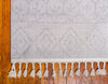 Himalaya Heights Collection Area Rug - Everest Rectangle Ivory  lifestyle 31