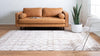 Himalaya Heights Collection Area Rug - Everest Rectangle Brown  lifestyle 13