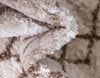Himalaya Heights Collection Area Rug - Everest Rectangle Brown  lifestyle 24