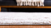 Himalaya Heights Collection Area Rug - Everest Round Brown  lifestyle 38