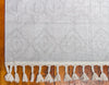 Himalaya Heights Collection Area Rug - Everest Runner Brown  lifestyle 68