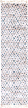 Himalaya Heights Collection Area Rug -  Annapurna Runner Beige  lifestyle 40