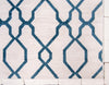 Patio Paradise Collection Area Rug - Lagoon Rectangle Cream  lifestyle 18