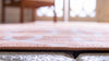 Patio Paradise Collection Area Rug - Lagoon Rectangle Peach  lifestyle 18