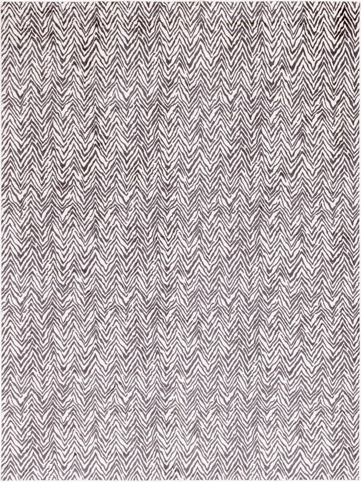 Patio Paradise Collection Area Rug -  Cove Rectangle Dark Gray  lifestyle 2