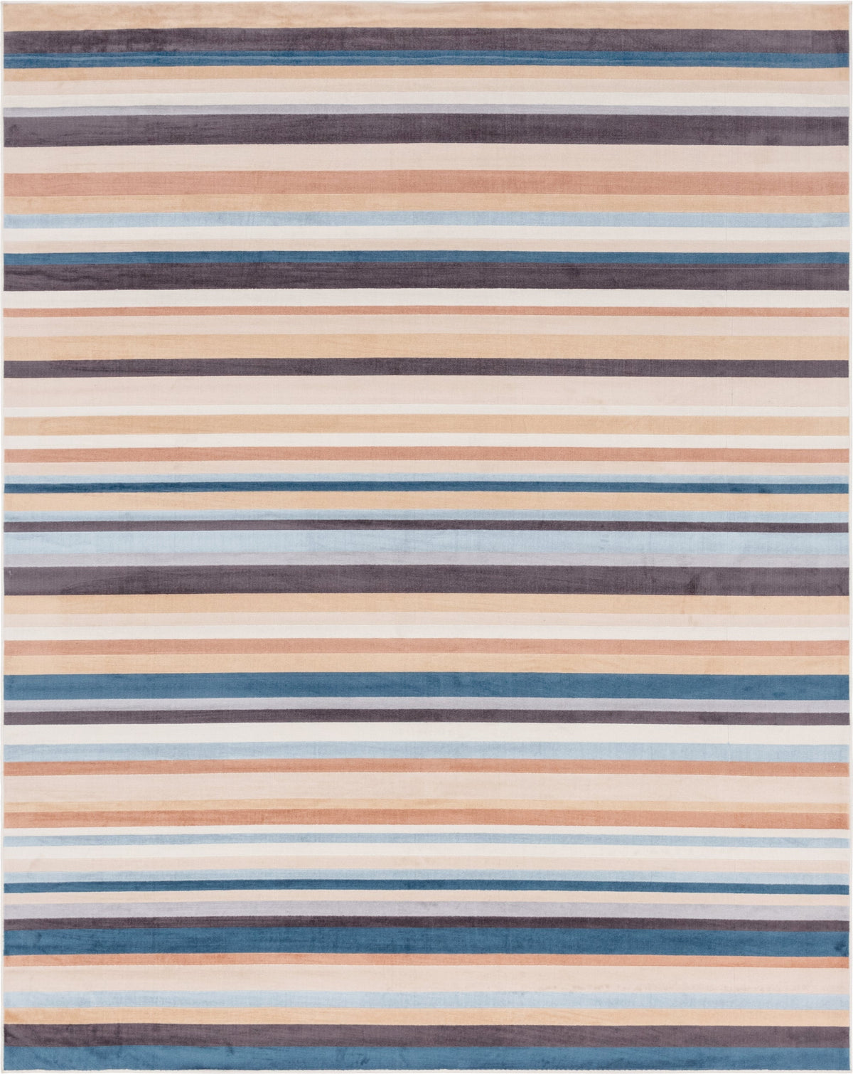 Patio Paradise Collection Area Rug -  Haven Rectangle Multi Main