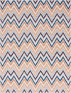 Patio Paradise Collection Area Rug -  Retreat Rectangle Multi Main