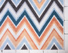 Patio Paradise Collection Area Rug -  Retreat Rectangle Multi  lifestyle 9