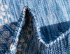Patio Perimeter Collection Area Rug -  Lanai Rectangle Blue  lifestyle 6