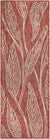Rust Red