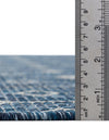 Savannah Pergola Collection Area Rug -  Pergola (Blue) Rectangle Blue  lifestyle 33