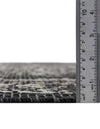 Patio Heritage Collection Area Rug - Savannah (Charcoal Gray) Rectangle Charcoal Gray  lifestyle 22