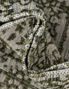 Patio Heritage Collection Area Rug - Savannah (Green) Rectangle Green  lifestyle 18