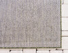 Patio Heritage Collection Area Rug - Savannah (Green) Rectangle Green  lifestyle 20