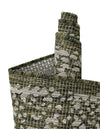 Patio Heritage Collection Area Rug - Savannah (Green) Rectangle Green  lifestyle 30