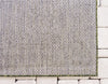 Patio Heritage Collection Area Rug - Savannah (Green) Rectangle Green  lifestyle 33