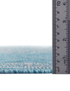 Patio Heritage Collection Area Rug -  Charleston (Light Aqua) Rectangle Light Aqua  lifestyle 26