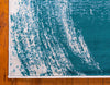 Seaside Embrace Collection Area Rug -  Harbor Rectangle Multi  lifestyle 9