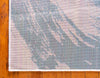Seaside Embrace Collection Area Rug -  Harbor Rectangle Multi  lifestyle 10