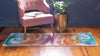 Seaside Embrace Collection Area Rug -  Harbor Runner Multi  lifestyle 27