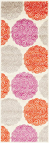 Seaside Embrace Collection Area Rug -  Dune Runner Multi  lifestyle 23